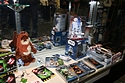 Underground Toys