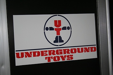 Underground Toys