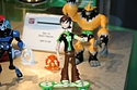 Bandai - Ben 10 Omniverse