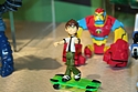 Bandai - Ben 10 Omniverse