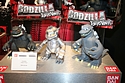 Bandai - Godzilla