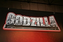 Bandai - Godzilla