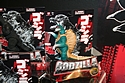 Bandai - Godzilla