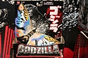 Bandai - Godzilla