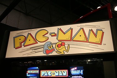 Bandai - Pac-Man