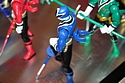 Bandai - Power Rangers