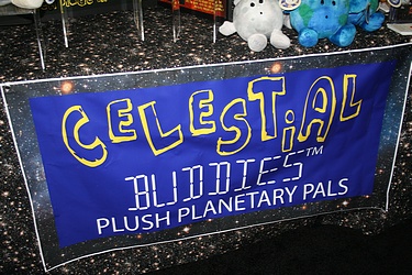 Celestial Buddies