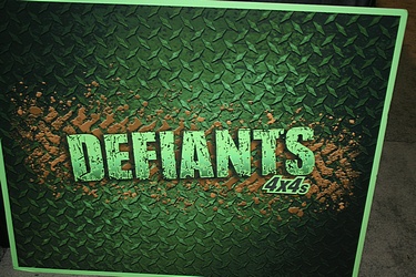 Defiants