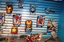 Hasbro - Avengers