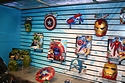 Hasbro - Avengers
