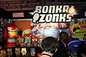 Hasbro - Bonka Zonks