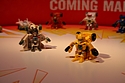 Hasbro - Transformers Bot Shots