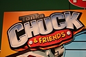 Toy Fair 2012 Coverage - Hasbro - Tonka - Chuck & Friends