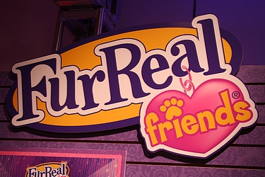Hasbro - Fur Real Friends