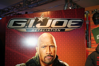 Hasbro - G.I. Joe - Retaliation