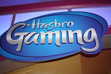 Hasbro - Hasbro Gaming