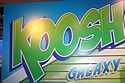 Toy Fair 2012 Coverage - Hasbro - Koosh