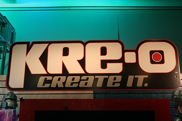 Hasbro - Kre-O