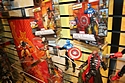 Hasbro - Marvel Legends