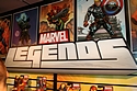 Toy Fair 2012 Coverage - Hasbro - Marvel Legends