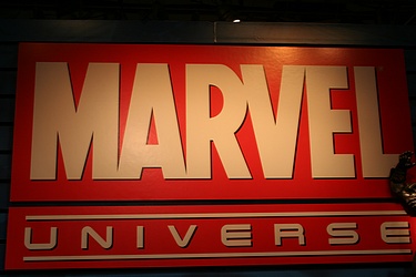 Hasbro - Marvel Universe