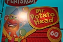 Toy Fair 2012 Coverage - Hasbro - Mr. Potato Head