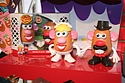 Hasbro - Mr. Potato Head