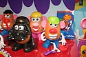 Hasbro - Mr. Potato Head