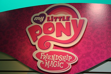 Hasbro - My Little Pony