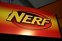 Toy Fair 2012 Coverage - Hasbro - Nerf