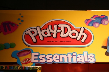 Hasbro - Play-Doh