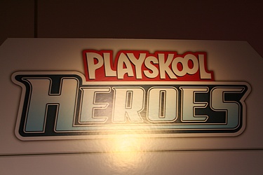 Hasbro - Playskool