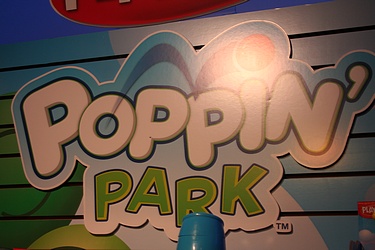 Hasbro - Poppin' Park