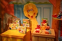 Hasbro - Sesame Street