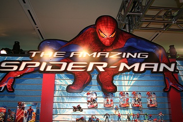 Hasbro - Spider-Man