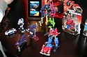Hasbro - Transformers Generations