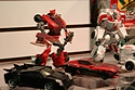 Hasbro - Transformers Prime