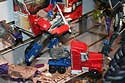 Hasbro - Transformers Prime