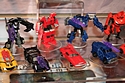 Hasbro - Transformers Prime