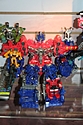 Hasbro - Transformers Prime