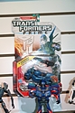 Hasbro - Transformers Prime