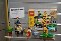 Lego - Bricks & More