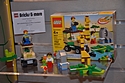 Lego - Bricks & More