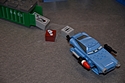 Lego - Cars