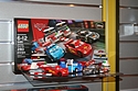 Lego - Cars