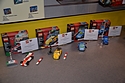 Lego - Cars