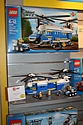 Lego - City
