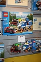 Lego - City