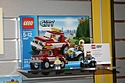 Lego - City