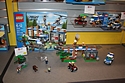 Lego - City